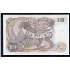 Image 2 : Great Britain 10 Pounds 1970's