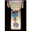 Image 1 : Sons of England Silver Medal 1913 Calgary Lodge