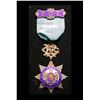 Image 2 : Sons of England Silver Medal 1913 Calgary Lodge