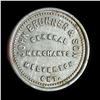 Image 3 : Ontario Token Pair - John Brunner & Son, G.F. Quinn