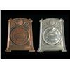 Image 1 : Toronto School Medal Pair - including Edward VIII
