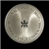 Image 2 : Royal Canadian Mint Western University Medal - Possibly Unique