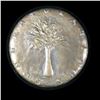 Image 1 : Dora De Pedery-Hunt Bronze Medal, Congratulations