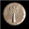 Image 3 : Dora De Pedery-Hunt Bronze Medal, Congratulations