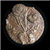 Image 1 : Dora De Pedery-Hunt Praise of Dandelions Medal
