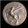 Image 1 : Dora De Pedery-Hunt Hungarian Helicon Society Medal