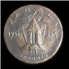 Image 2 : Dora De Pedery-Hunt Hungarian Helicon Society Medal