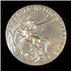 Image 3 : Dora De Pedery-Hunt Hungarian Helicon Society Medal