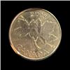 Image 2 : Royal Canadian Mint Souvenir Token Medal pair