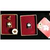 Image 1 : Government of Canada Long Service Pins