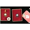 Image 3 : Government of Canada Long Service Pins