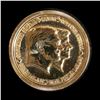 Image 1 : Canada Governor General Leblanc Personal Medal
