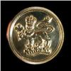 Image 2 : Canada Governor General Leblanc Personal Medal