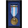 Image 1 : Canada Elizabeth II Golden Jubilee Medal, 2002