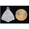 Image 2 : Ontario Vintage Nursing and Athletic Medal Pair