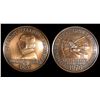 Image 1 : 1976 Ottawa C.N.A. Convention Medal Trio