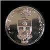 Image 1 : University of Toronto 150th Silver Medal, 1977