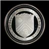 Image 2 : Stratford Ontario 1985 Silver Trade Dollar