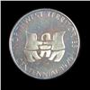 Image 1 : Northwest Territories Centennial Medal in Silver