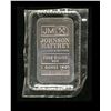 Image 1 : Johnson Matthey TD Bank Silver Bar