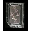 Image 2 : Johnson Matthey TD Bank Silver Bar