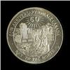 Image 1 : Cobalt 60th Anniversary Silver Medal