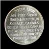 Image 2 : Cobalt 60th Anniversary Silver Medal