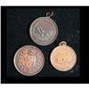 Image 1 : Life Saving and Toronto School Medal Trio