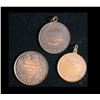 Image 2 : Life Saving and Toronto School Medal Trio
