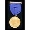 Image 2 : An Awarded Hudson's Bay Company Medal in Gold, 1920