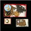 Image 1 : Canada Group of Military Pins & Badges, inlcuding CD
