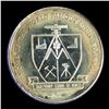 Image 2 : Haileybury Mining School Medal Pair 1979