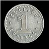 Image 1 : Maritime Business College 1 Currency Token