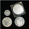 Image 2 : Canada ALCAN Aluminum Medalion Lot