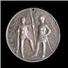 Image 1 : 1895 India Medal to Kings Own Scottish Borderers