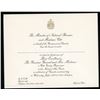 Image 2 : Government of Canada Official Invite trio, 1968-1970