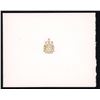 Image 3 : Government of Canada Official Invite trio, 1968-1970
