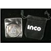 Image 3 : Sherritt Gordon Mines and INCO Medal Pair