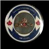 Image 1 : Canadian Submarine Service 2014 Centennial Medal