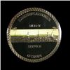 Image 2 : Canadian Submarine Service 2014 Centennial Medal