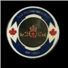 Image 3 : Canadian Submarine Service 2014 Centennial Medal
