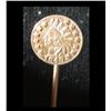 Image 8 : Pair of early Coin Stick Pins