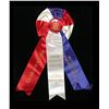 Image 1 : Numismatic Award Ribbons, Ex. McKay-Clements