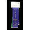 Image 2 : Numismatic Award Ribbons, Ex. McKay-Clements