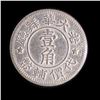 Image 2 : Venus Café 10 Cent Token - Shanghai, China