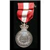 Image 2 : Denmark King Christian X Liberty Medal