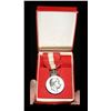 Image 3 : Denmark King Christian X Liberty Medal