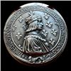 Image 1 : France Marriage of Louis XII & Anne of Brittany Silver Medal