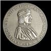 Image 2 : France King Louis XII Silver Medal Paris Mint