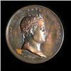 Image 1 : France Napoleon Baptism of King of Rome Medal